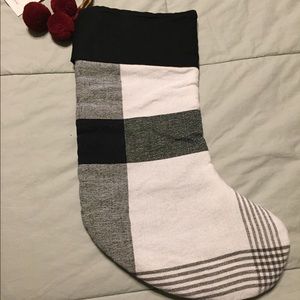 Holiday Stocking